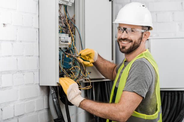Best Licensed Electrician  in West Bradenton, FL