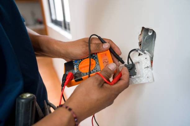 Best Electrical System Inspection  in West Bradenton, FL