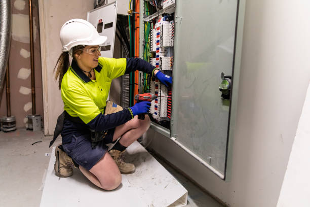 Best Electric Panel Repair  in West Bradenton, FL