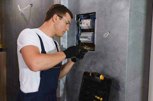 Best Affordable Electrician  in West Bradenton, FL
