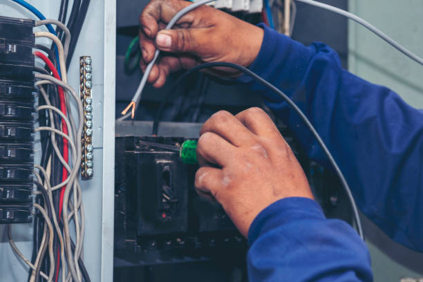 Best Emergency Electrical Repair  in West Bradenton, FL