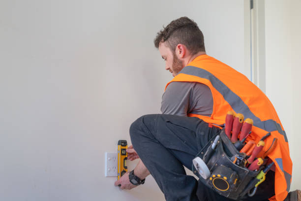 Best Affordable Emergency Electrician  in West Bradenton, FL