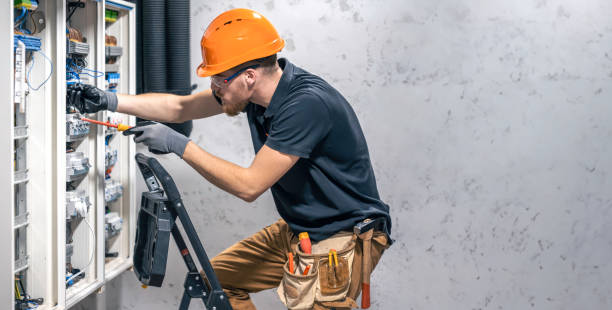 Professional Electrician in West Bradenton, FL