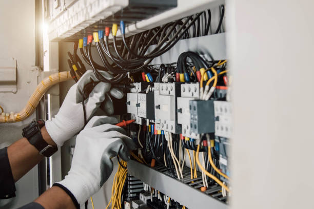 Best Electrical Outlet Repair  in West Bradenton, FL
